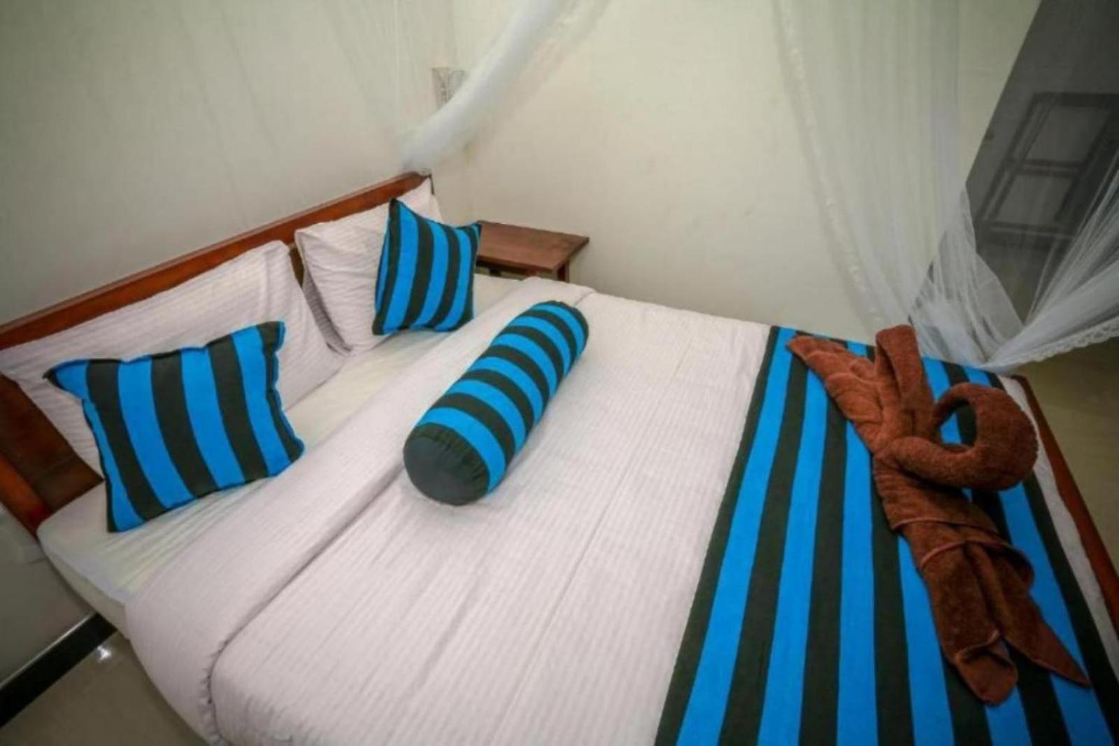 לינה וארוחת בוקר Ella Blue Heaven מראה חיצוני תמונה